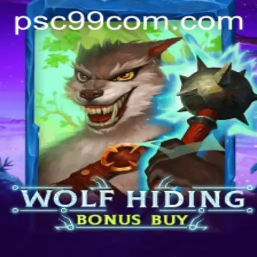 Unveiling the Thrills of WolfHidingBonusBuy: An Exciting Adventure with a Twist