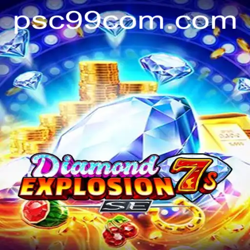 Discovering DiamondExplosion7sSE: A Thrilling Adventure for Gaming Enthusiasts