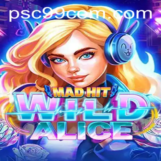 MadHitWildAlice: The Ultimate Adventure Game Experience