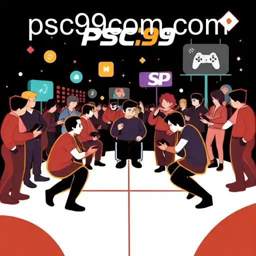 Building a Strong and Engaging Player Community through PSC99