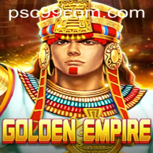 GoldenEmpire: A Deep Dive into the Strategy Game That's Captivating Gamers Globally