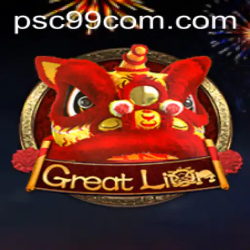 Unleashing the Thrill of GreatLion: A Comprehensive Guide to the Exciting Game of PSC99