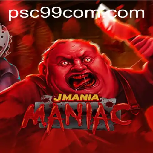 JManiaManiac: The Ultimate Gaming Experience with psc99