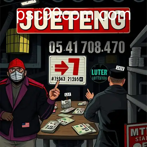 Understanding the Complex World of Jueteng and Its Impact on Society