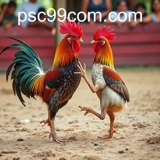 Exploring the World of Online Sabong: The Rise of psc99