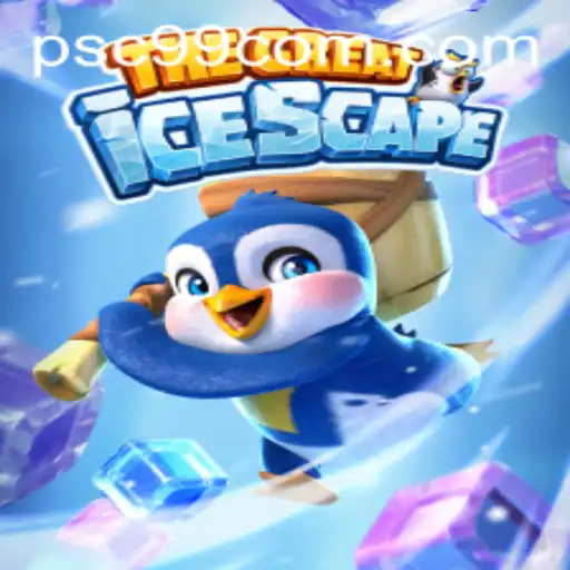 Dive into Adventure with TheGreatIcescape: A Chilling Gaming Experience